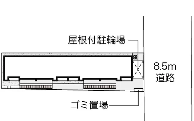 コンフォーティア 2