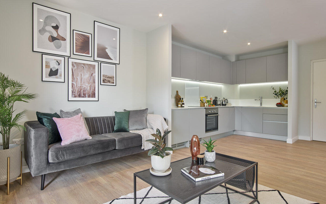 Windlass Apartments London Student uhomes