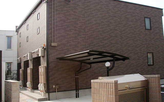 レオネクストティエラいずみ 0