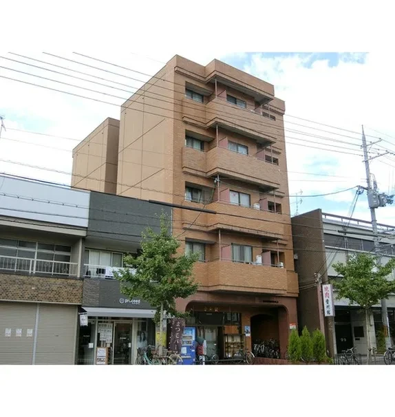 サンシャインビルシンシュウカン