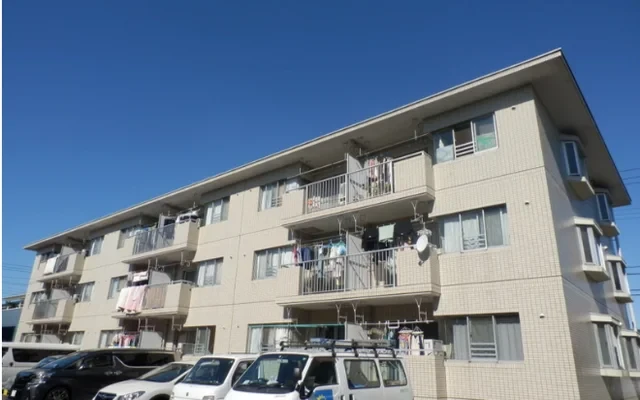 New Meritz Heights B 302 - Saitama student accommodation