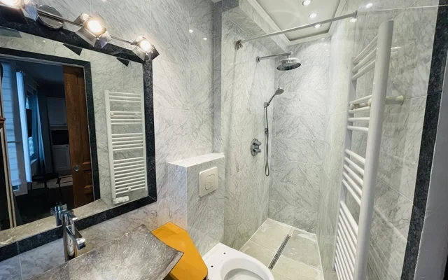 Mencía Apartment 4