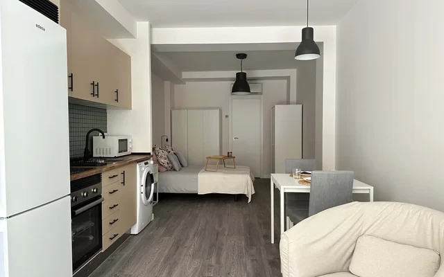 Calle de Pradales, 7. Bajo A 1