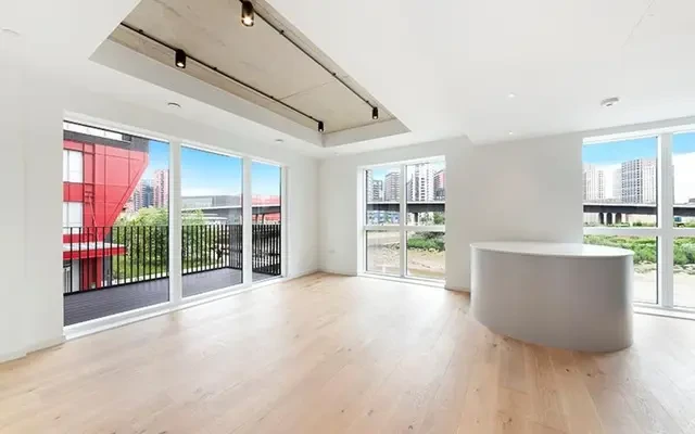 Dulke House, Goodluck Hope Walk, London, E14 0XF 0