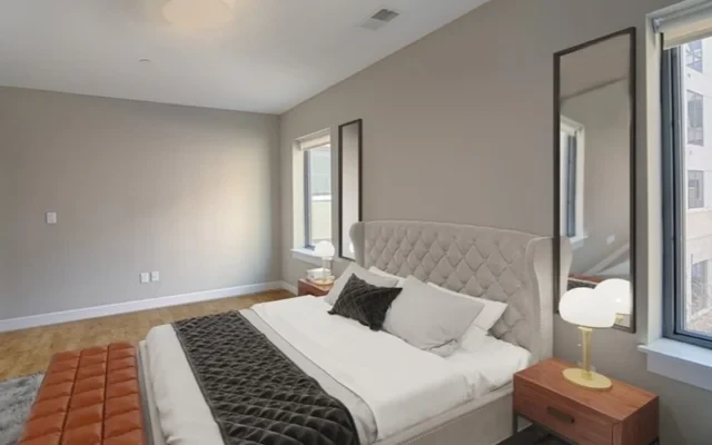 Axiom Apartments 1