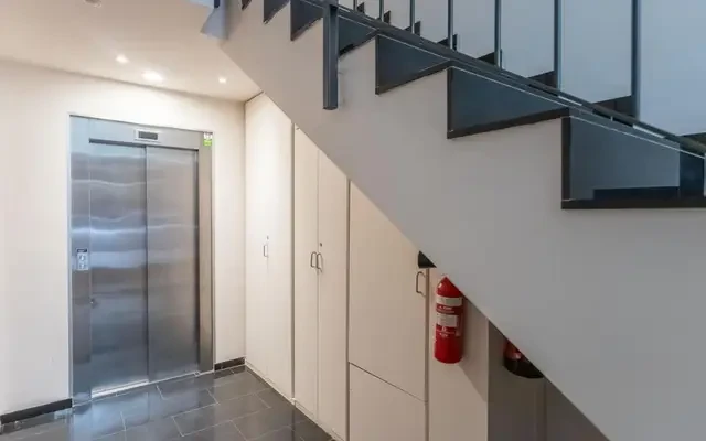 apartment in Sant Gervasi   Galvany (Sarrià   Sant Gervasi) 3