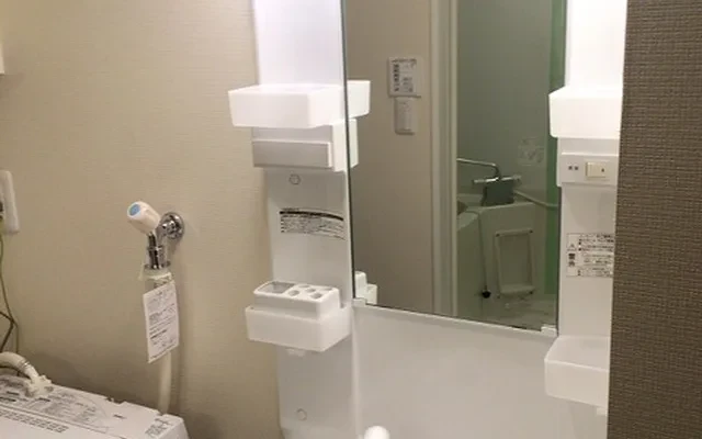 レオネクスト菜の花 - Tsukuba student accommodation - 304号房间(带独立厨房)