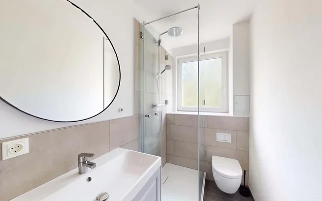 Berlin Haupt 1 - Private Two-room Apartment (1) 1
