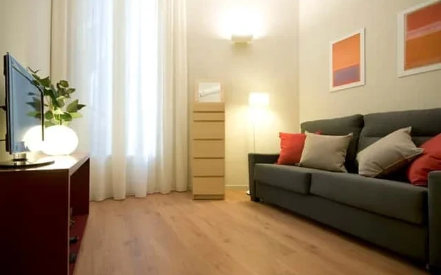 Gran Via Suites 4 0