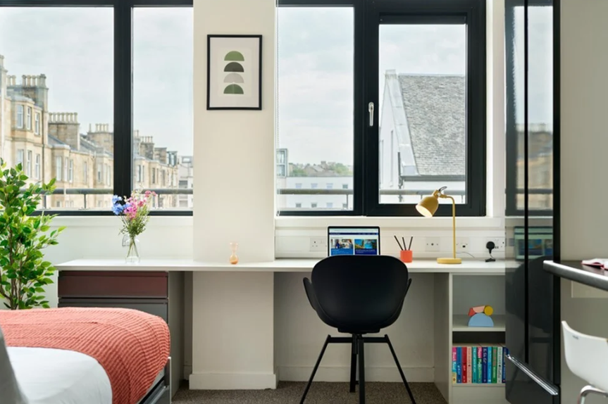 Silver Studio - Single Occupancy