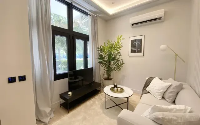 studio in Concepcion (Ciudad Lineal) 3