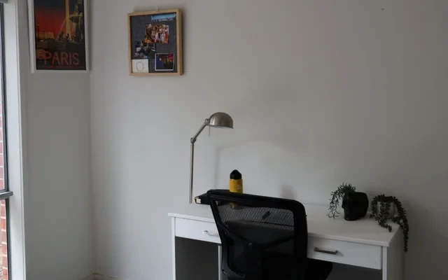 La Trobe University Regional Housing – Ballarat 4