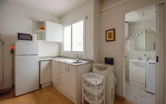 apartment in La Sagrada Familia (Eixample) 0
