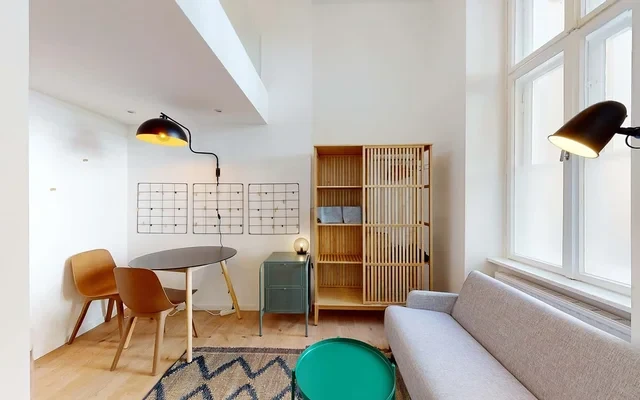 Prenzl II - Private Studio (14) 0