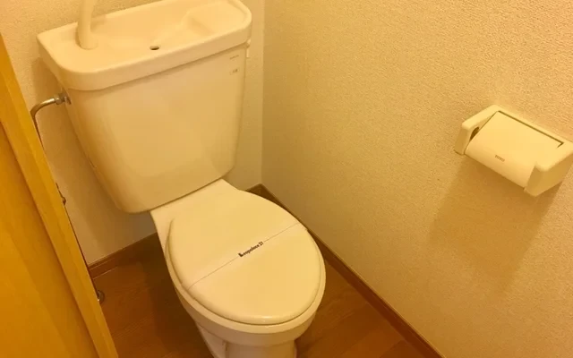 レオパレスプリマベーラ 3