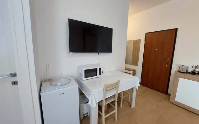 Via Bellinzona 80 4