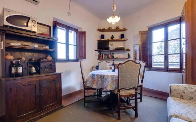 Eden apartment 4