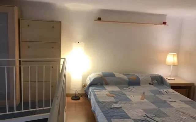 RENTAL HOUSE MILANO TORRICELLI 20 PT 0