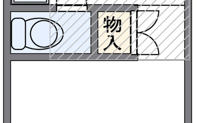 レオパレスＷｉｎｇ　Ｋ 1