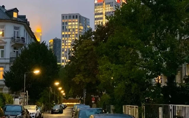 Parkstrasse 4