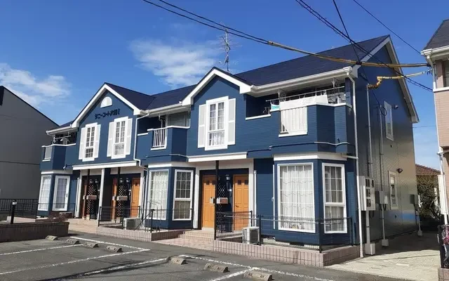 サニーコート六田1 101号室 - ユナシ市の学生向け宿泊施設