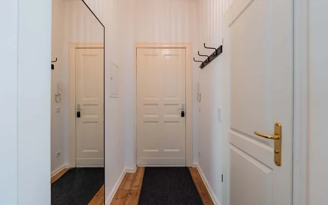 1,5 Zimmer Apartment / Wohnung – Exklusives Wohnen in Kreuzbergs Top-Lage! 2