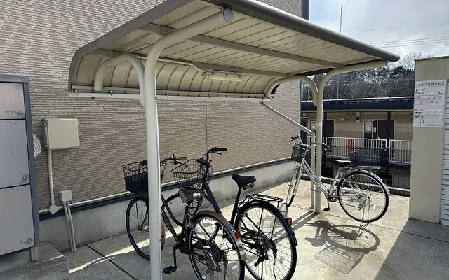 レオパレスＴＩＡＲＡ 2