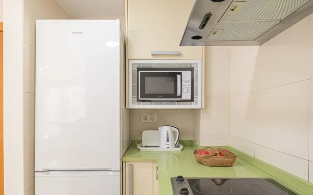 Benidorm Levante Beach 6B 4