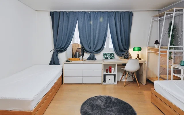 Cheongdam 1st Branch, #101 1