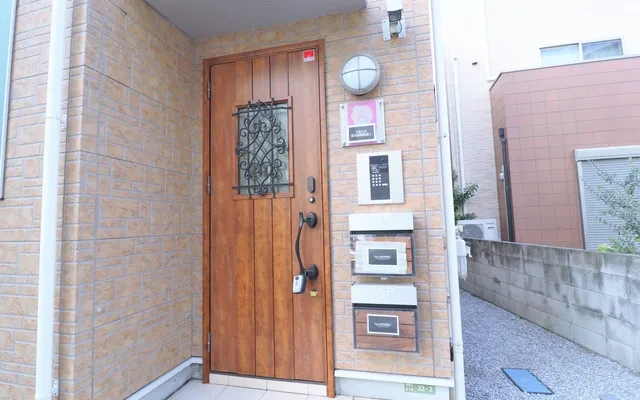 K63 Tokyoβ Arakawa Amusement Park Front 1 0