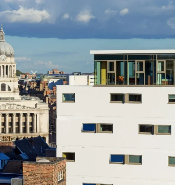 Kaplan Living Nottingham