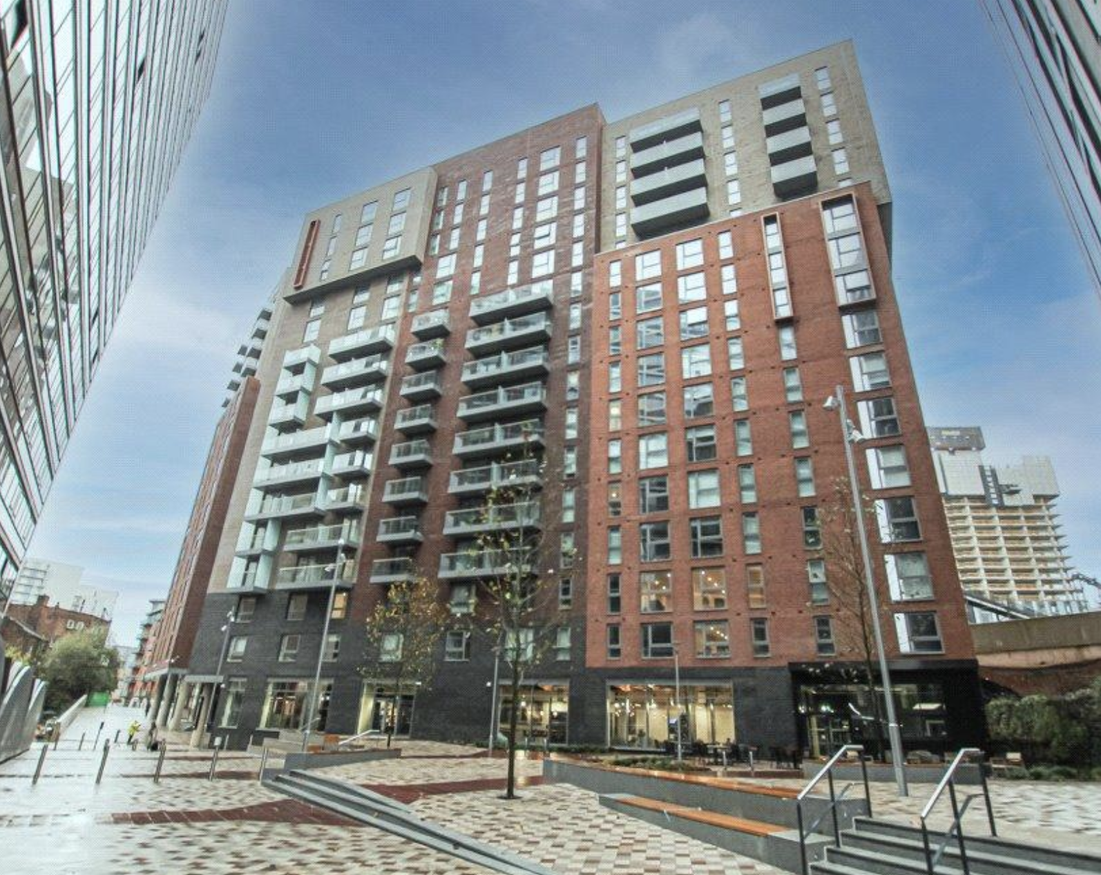 HL-Laurence Place