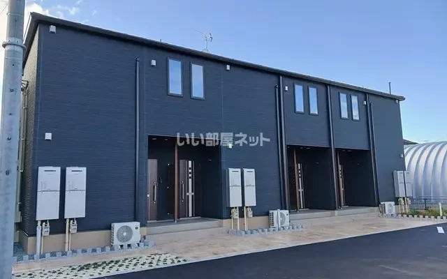 ユウア プルメリア A 1階 - chỗ ở sinh viên tại Ise市