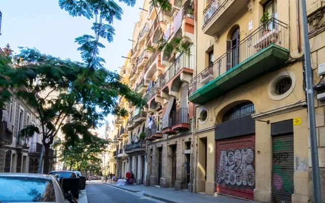 Carrer de Tapioles 1