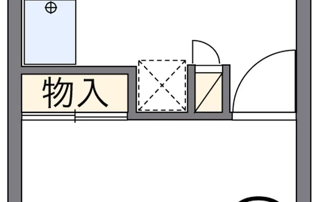 レオパレスイーグル 1