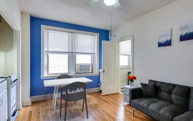 Jefferson House Apartments 4