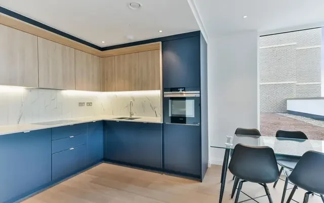 283 Kennington Lane, London, SE11 5QY 4