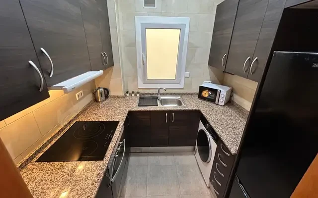 apartment in L'Hospitalet de Llobregat 3