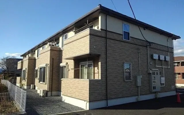 コンフォート 古屋 C 1階 - Annaka student accommodation
