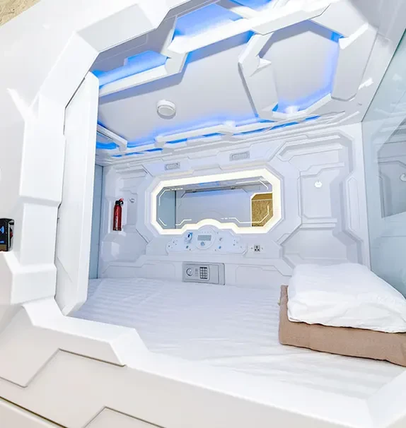 Space Q