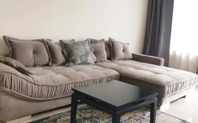 Apartment in Karlstrasse, Essen for 72 m² with 1 bedroom 4