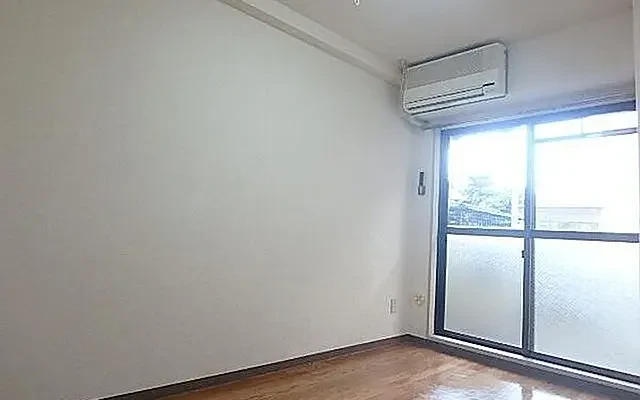 Monarch Mansion Nishi-Kawaguchi 4