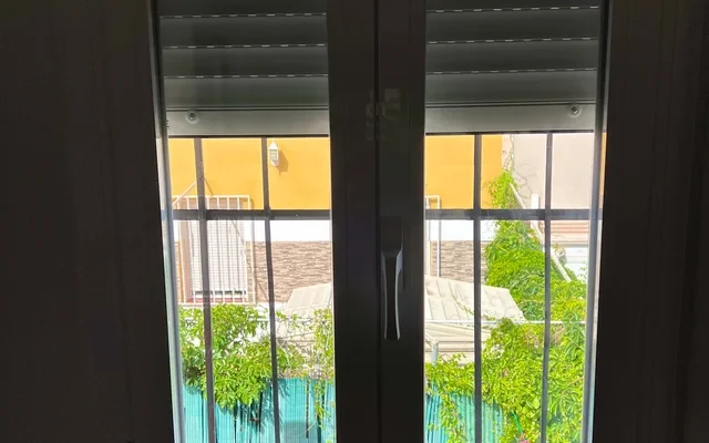 Avenida San Juan Bosco Zaragoza 50009 Spain 4