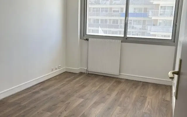 Puteaux 92e·47m²·F2·Appartement·Fully furnished 3