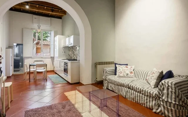 Classic Loft 1