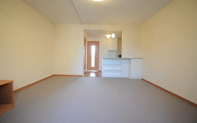 ロレンツォ - Zushi student accommodation - 203号房间(带独立厨房)