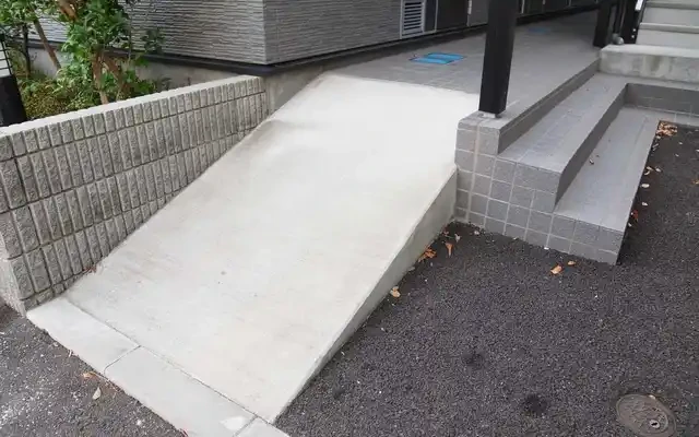 レオパレス鎌倉 - Kamakura student accommodation - 204号房间(带独立厨房)