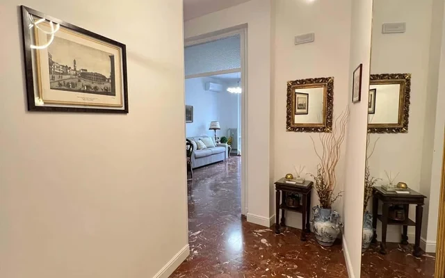 Apartment in Via Francesco Berni, Verona for 108 m² with 2 bedrooms 2