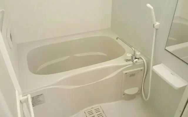 サニーガーデンⅡ 1階 - Kitaibaraki student accommodation - 1階 - 1LDK