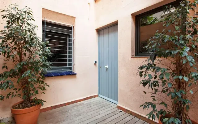 apartment in Les Tres Torres (Sarrià   Sant Gervasi) 1